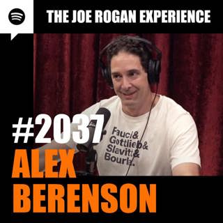 The Joe Rogan Experience