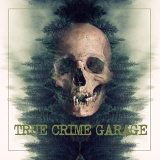 True Crime Garage