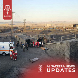 Al Jazeera News Updates