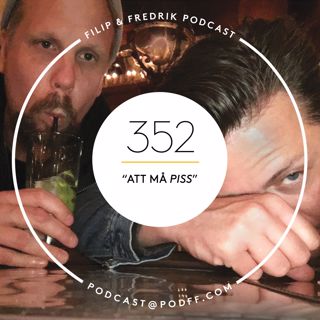 Filip & Fredrik podcast