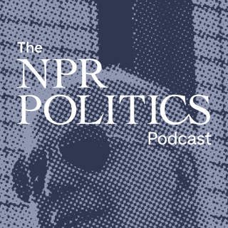 The NPR Politics Podcast