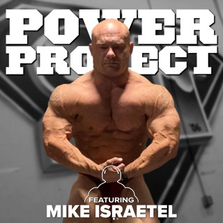 Mark Bell's Power Project