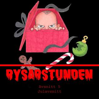 Rysarstunden