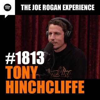 The Joe Rogan Experience