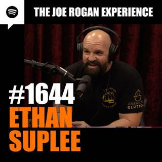 The Joe Rogan Experience