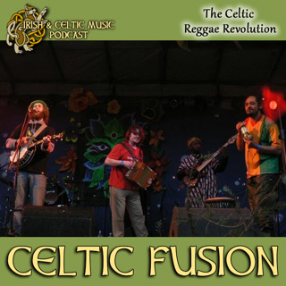 Irish & Celtic Music Podcast