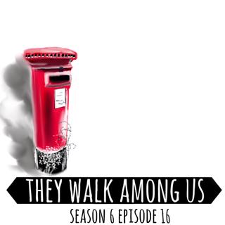 They Walk Among Us - UK True Crime