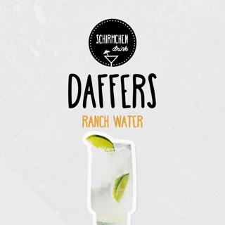 Ranch Water | Daffers