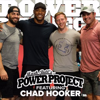 EP. 258 - Chad Hooker