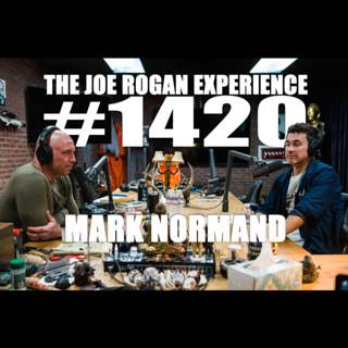 The Joe Rogan Experience