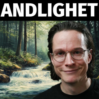 Andlighet