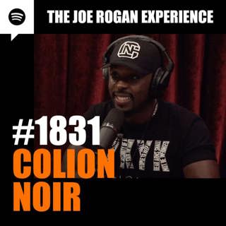 #1831 - Colion Noir