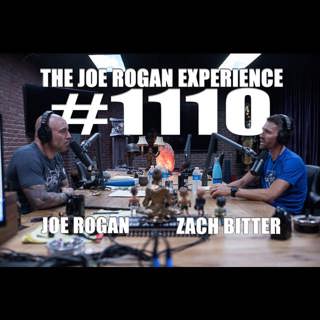 The Joe Rogan Experience