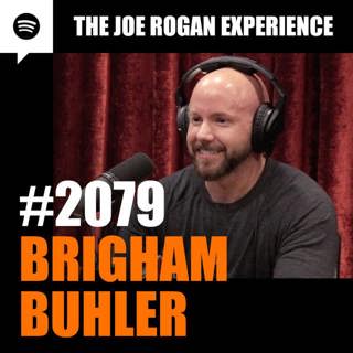 The Joe Rogan Experience