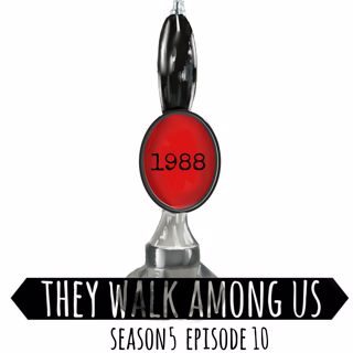 They Walk Among Us - UK True Crime