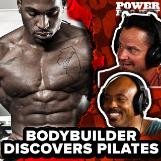 Bodybuilder Teaches the History & Hidden benefits of Pilates - Ryan Doris || MBPP Ep. 954