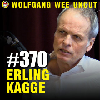 Wolfgang Wee Uncut