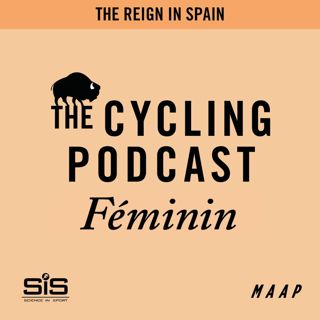 The Cycling Podcast