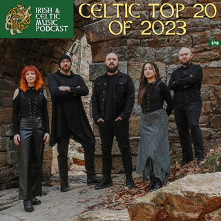 Irish & Celtic Music Podcast