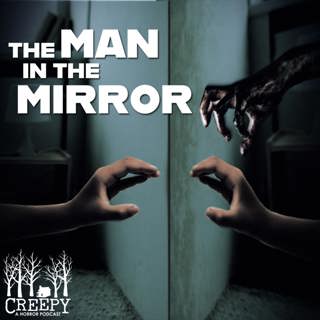 The Man in the Mirror