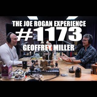 The Joe Rogan Experience