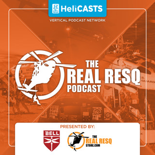 The Real ResQ Podcast