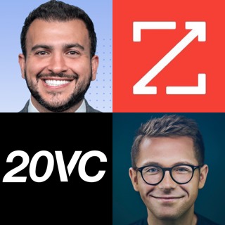 20VC: From a $5,000 College Fund to a $10BN+ Public Company, How to Beat People Who Are Smarter Than You, Why Happier Teams Outperform and How Software Buying Patterns are Changing in 2023 with Henry Schuck, CEO @ ZoomInfo