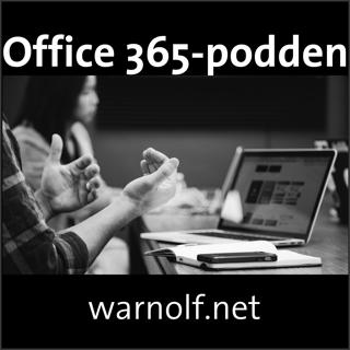 Certifiering inom Office 365