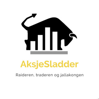 AksjeSladder