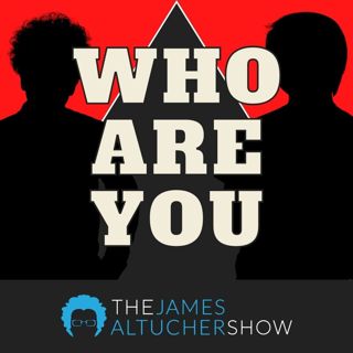 The James Altucher Show