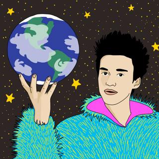 Jacob Collier unites the world