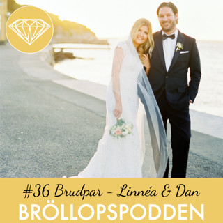 From a proposal in red speedos to a Marstrand hippie wedding!