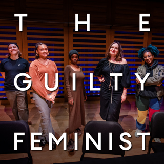 The Guilty Feminist