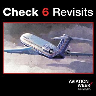Check 6 Revisits: 7J7, Boeing’s Lost Airliner