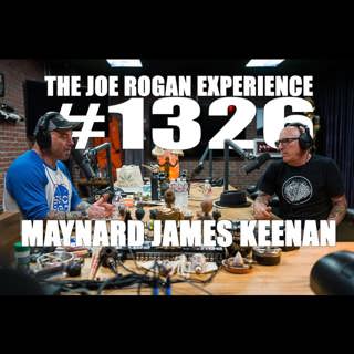 The Joe Rogan Experience