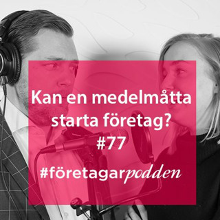 Företagarpodden