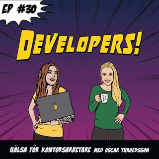 Developers! - mer än bara kod