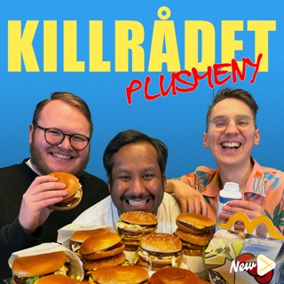 Provsmaka på Plusmeny! (Maj)