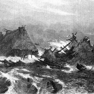 Stormfloden 1872