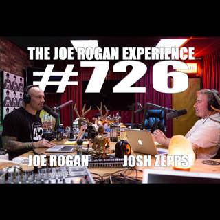 The Joe Rogan Experience