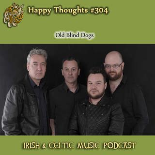 Irish & Celtic Music Podcast