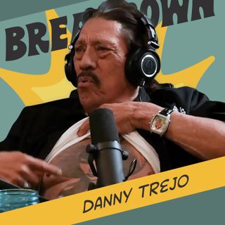 Danny Trejo: I Was As Sick As My Secrets