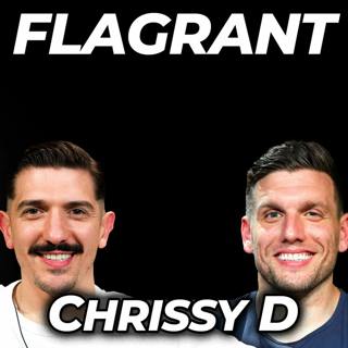 Andrew Schulz's Flagrant with Akaash Singh