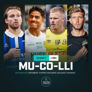 #261 MU-CO-LLI