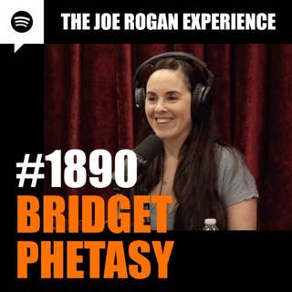 The Joe Rogan Experience