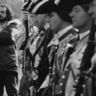 "Barry Lyndon" – filmhistoriens egen fula ankunge