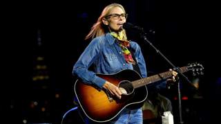 The Song That Changed My Life: Aimee Mann