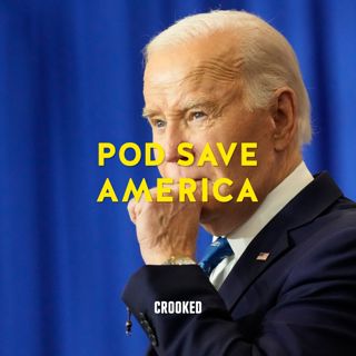 Pod Save America