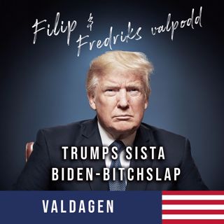 Filip & Fredrik podcast