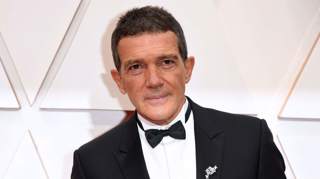 Antonio Banderas on "Pain and Glory," "Mambo Kings" and more